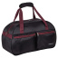 Спортивная сумка П05н (Бордовый)