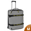 Чемодан средний Р2677 (24") (Темно-серый)