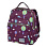Городской рюкзак П8100 (Фиолетовый)
