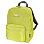 Городской рюкзак П1611 (Салатовый)