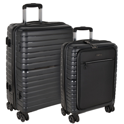 Р0007  20", 24" черный