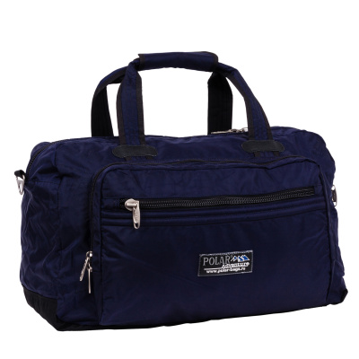 Спортивная сумка П807В (Синий)