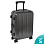 Чемодан PC малый Р1306 (20") (Черный)