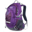 Городской рюкзак П1596 (Фиолетовый)