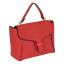 Женская сумка  0826F (Красный)