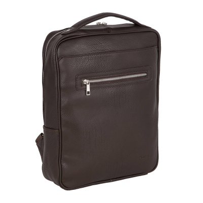 Мужская сумка 78512 (Темно-коричневый)