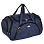 Дорожная сумка П7091 (Темно-синий)