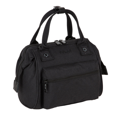 Женская сумка  18244 (Черный)