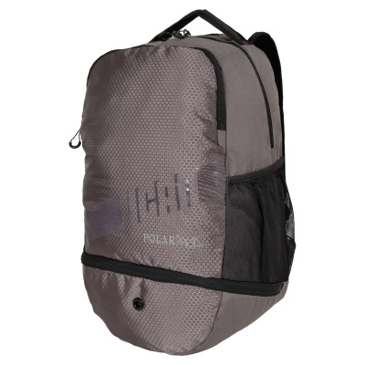 Городской рюкзак 0608T (Серый)