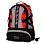 Спортивный рюкзак П1003 (Оранжевый)