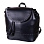 Сумка-рюкзак 2601 (Черный)