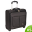 Чемодан Пилот П7108-1 (Черный)