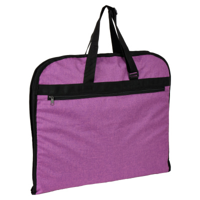 Сумка-портплед П7125п (Сиреневый)