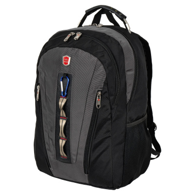 Рюкзак 983049 (Темно-серый)