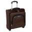 Чемодан Пилот П7097 (Коричневый)