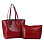 Женская сумка  74535 (Красный)