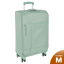 Чемодан средний Р2322 (3-ой) (24") (Зеленый)