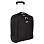 Дорожная сумка на колесах П7121н (Черный)