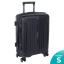 Чемодан PP малый РР811 (20") (Черный)