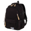 Городской рюкзак П5001 (Черный)