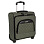 Чемодан Пилот П7097 (Серый)