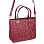 Женская сумка  1928 (Красный)