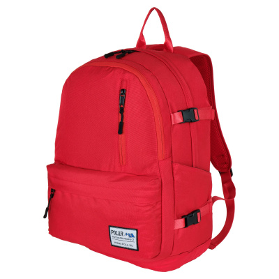 Городской рюкзак 8692НР (Красный)