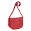 Женская сумка  84500 (Бордовый)