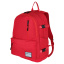 Городской рюкзак 8692НР (Красный)