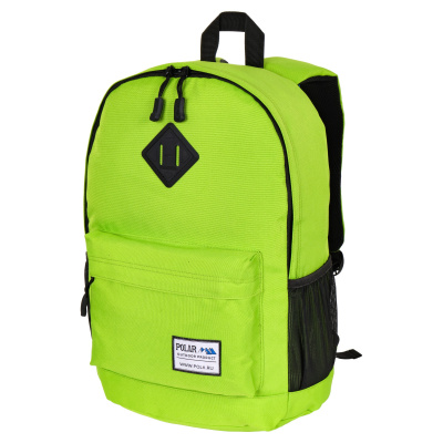 Городской рюкзак 15008 (Салатовый)