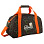 Спортивная сумка 5998 (Оранжевый)