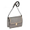 Женская сумка  98365 (Серый)