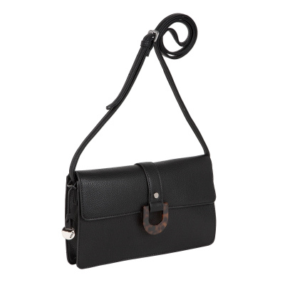 Женская сумка  84516 (Черный)