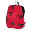 Городской рюкзак П901 (Красный)