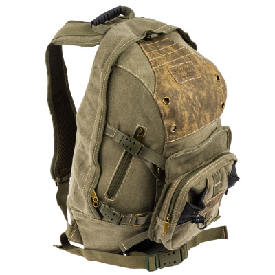 Рюкзак 6216-(08) Khaki (Хаки)