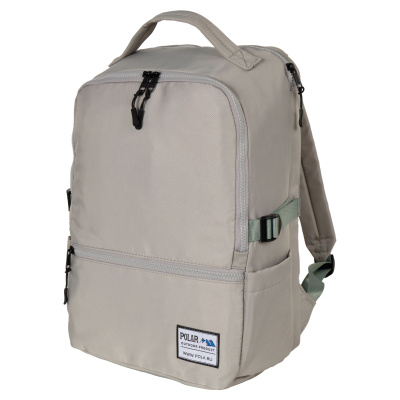 Городской рюкзак 8691НР (Серый)