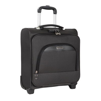 Чемодан Пилот П7097 (Черный)