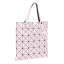 18217 Pink женская сумка (Розовый)