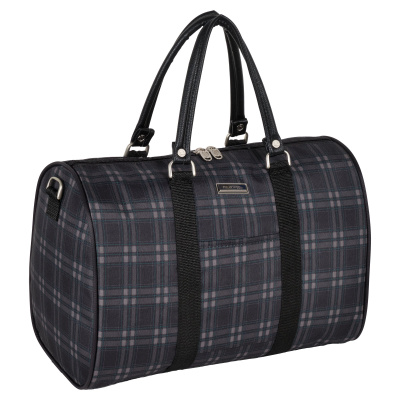 Дорожная сумка П7130 (Зеленый)