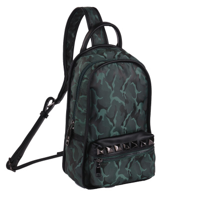 Женская сумка  74548 (Зеленый)