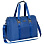 Спортивная сумка П1215-17 (Синий)