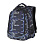 Школьный рюкзак 18301 (Серый)
