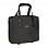 Дорожная сумка П7087 (Черный)