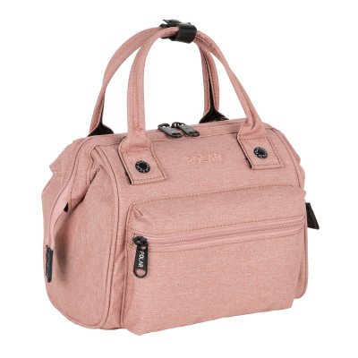 Женская сумка  18244 (Розовый)