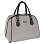 Дорожная сумка П7096 (Cветло-серый)