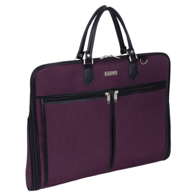 Портплед 7054д (Фиолетовый)