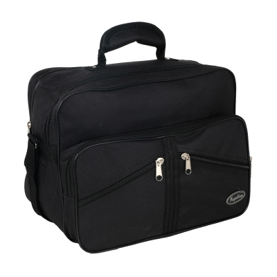 Дорожная сумка С Р710 (Черный)