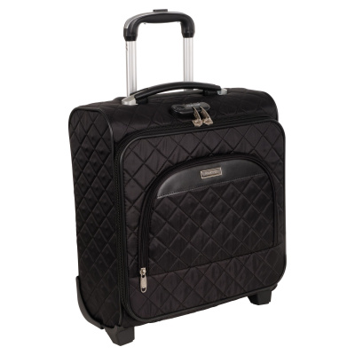 Чемодан Пилот П7097 (Черный)