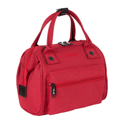 Женская сумка  18244 (Красный)