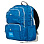 Городской рюкзак П6009 (Синий)